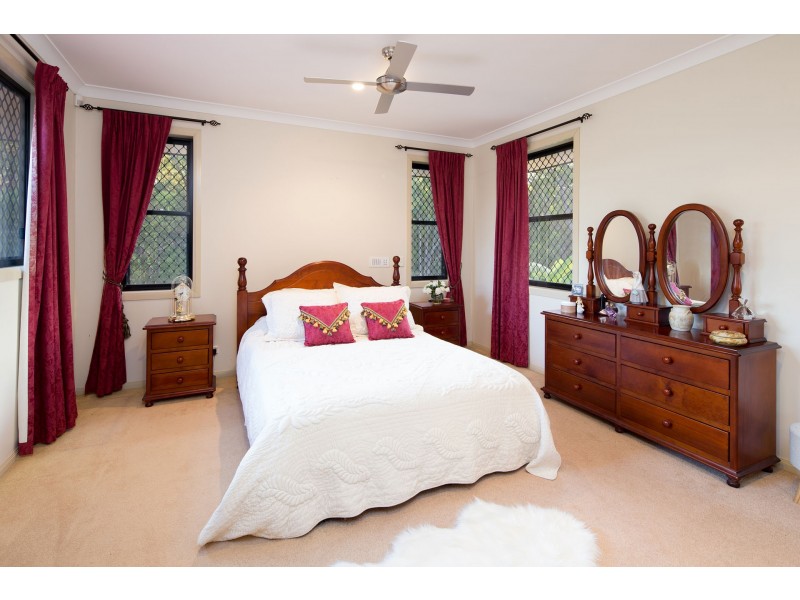 36 Allamanda Place, Chermside West QLD 4032