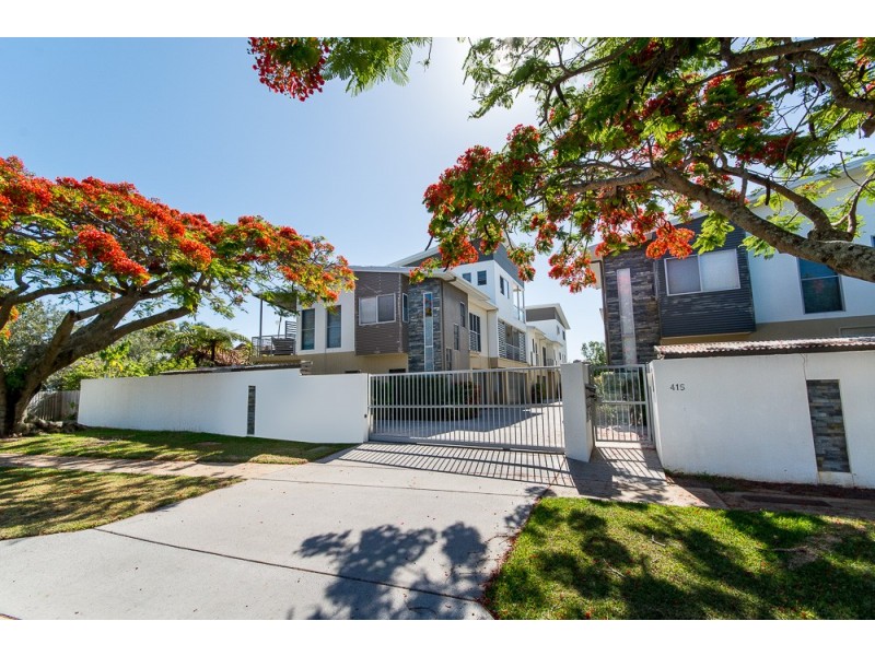 8/415-417 Scarborough Road, Scarborough QLD 4020