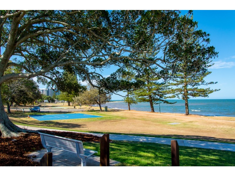 8/415-417 Scarborough Road, Scarborough QLD 4020