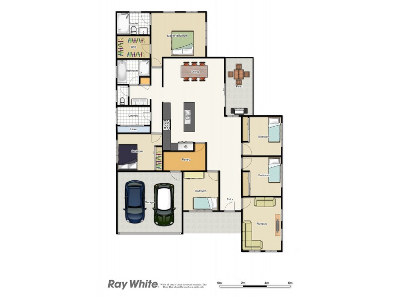 86 Stanworth Road, Boondall QLD 4034 Floorplan