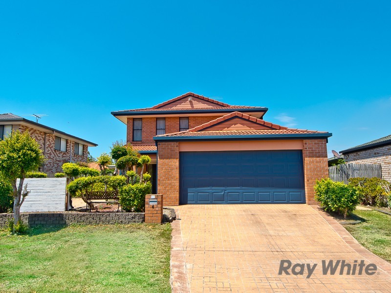 4 Cooma Court, Taigum QLD 4018