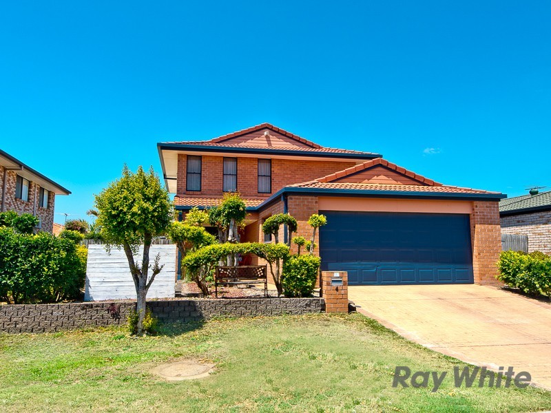 4 Cooma Court, Taigum QLD 4018