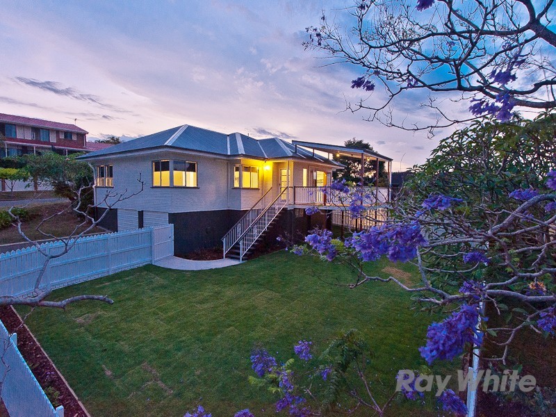 19 Candlebark Street, Aspley QLD 4034