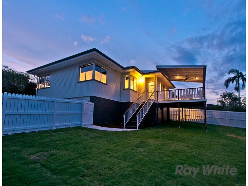 19 Candlebark Street, Aspley QLD 4034