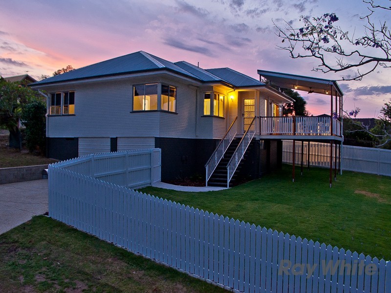 19 Candlebark Street, Aspley QLD 4034