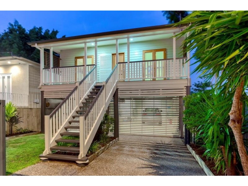 42 Haig Road, Milton QLD 4064