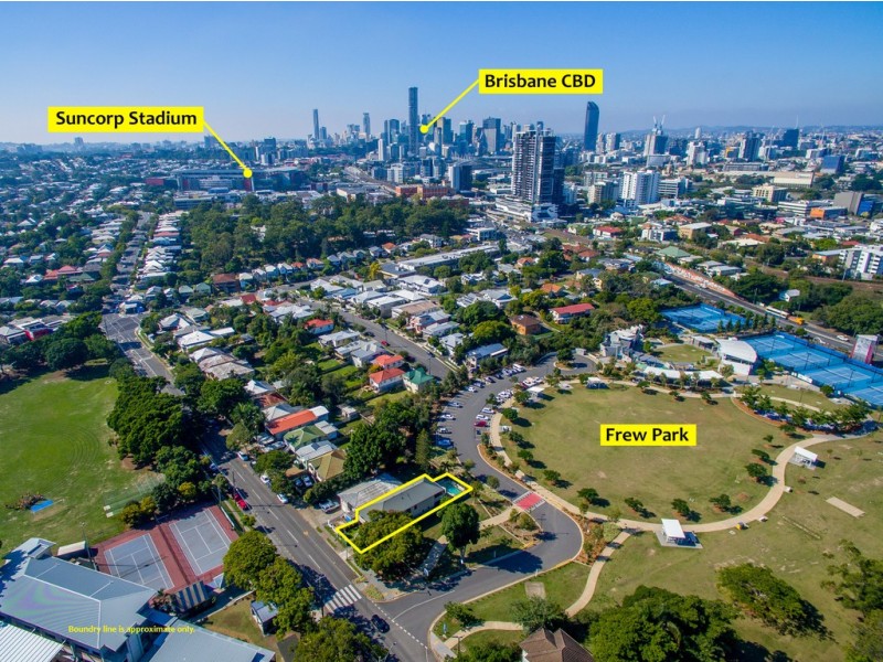 42 Haig Road, Milton QLD 4064