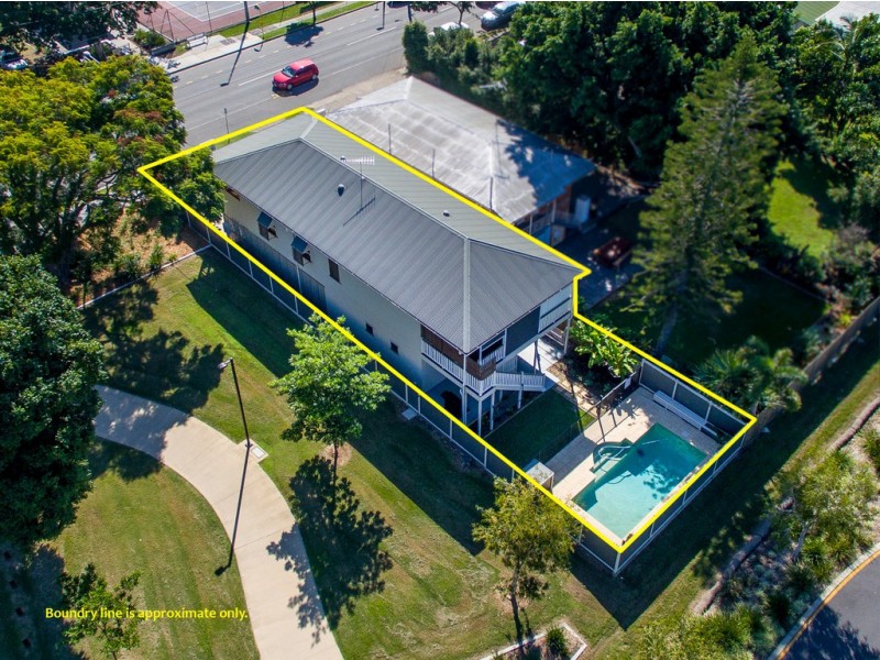 42 Haig Road, Milton QLD 4064