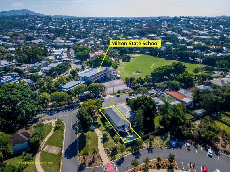 42 Haig Road, Milton QLD 4064