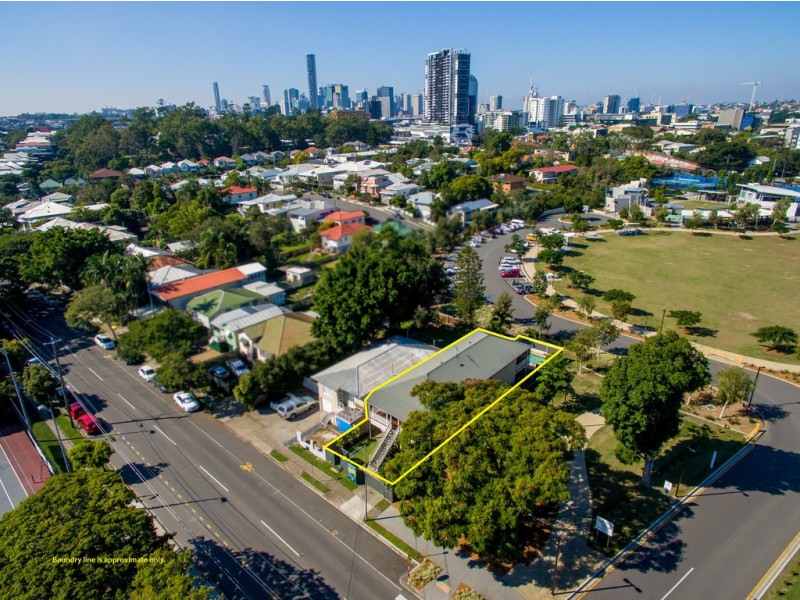 42 Haig Road, Milton QLD 4064