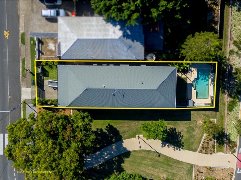 42 Haig Road, Milton QLD 4064