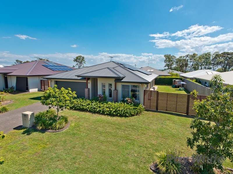 85 O’Doherty Circuit, Nudgee QLD 4014