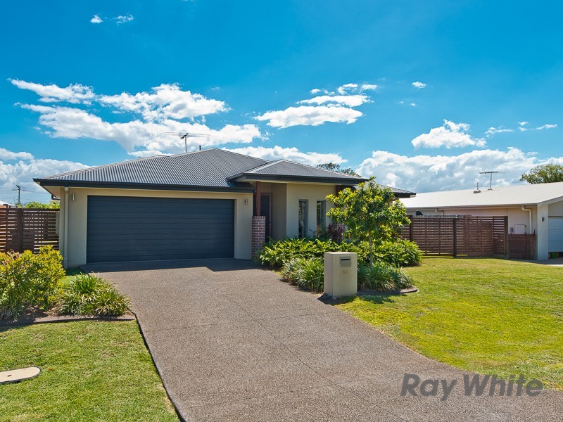 85 O’Doherty Circuit, Nudgee QLD 4014