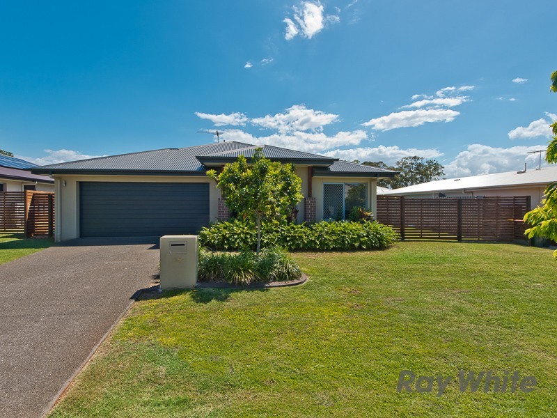 85 O’Doherty Circuit, Nudgee QLD 4014