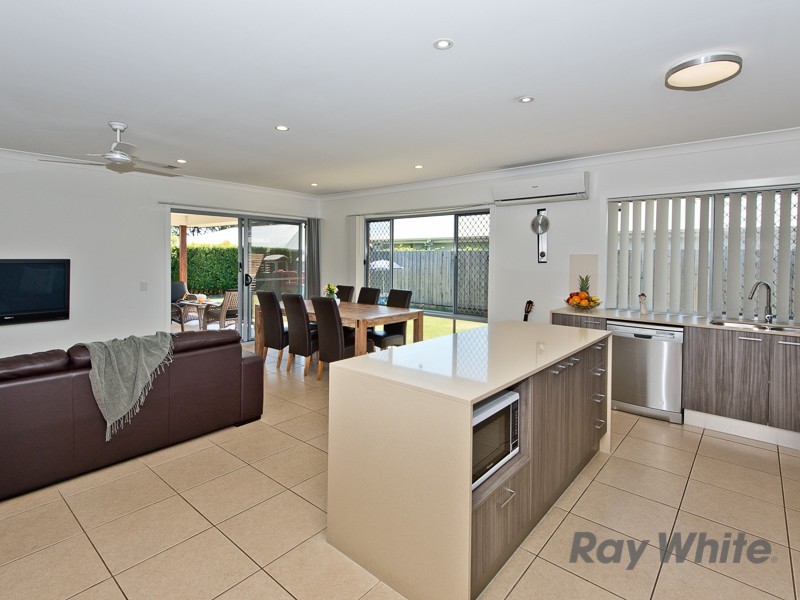 85 O’Doherty Circuit, Nudgee QLD 4014