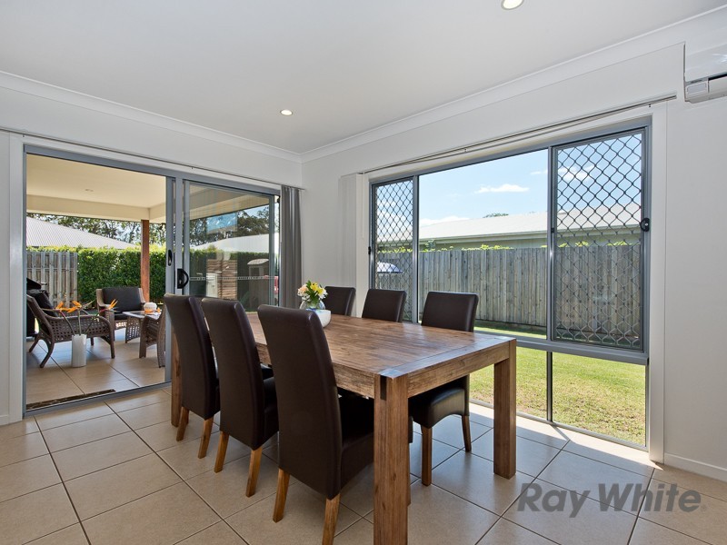 85 O’Doherty Circuit, Nudgee QLD 4014