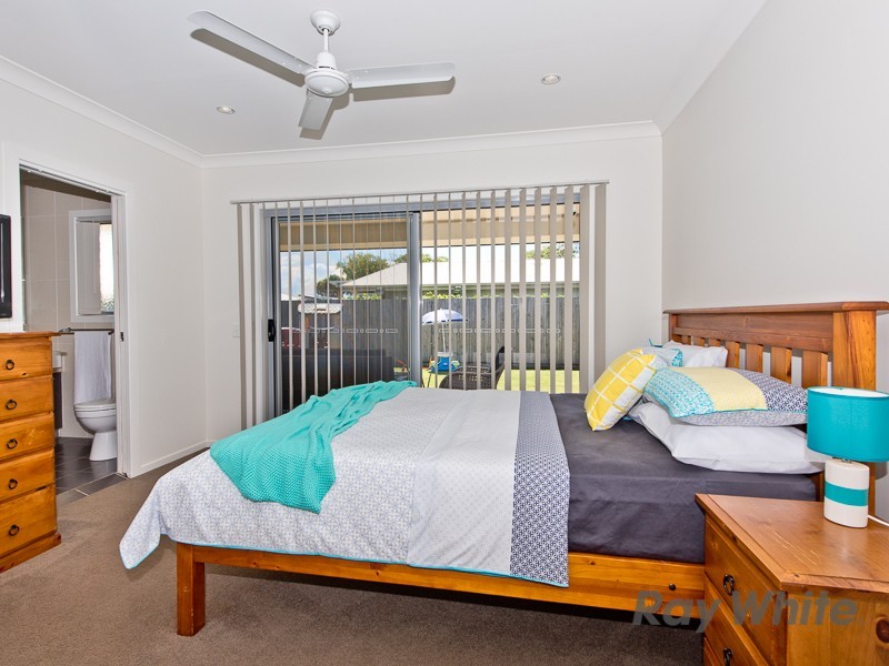 85 O’Doherty Circuit, Nudgee QLD 4014