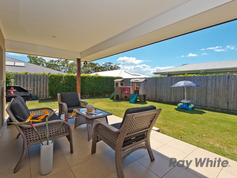 85 O’Doherty Circuit, Nudgee QLD 4014