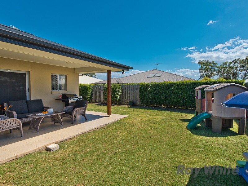85 O’Doherty Circuit, Nudgee QLD 4014