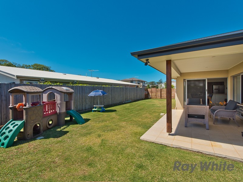 85 O’Doherty Circuit, Nudgee QLD 4014