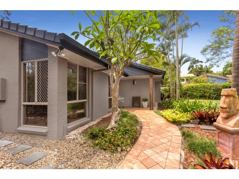 4 Biggs Court, Albany Creek QLD 4035