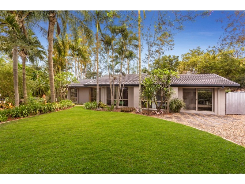 4 Biggs Court, Albany Creek QLD 4035