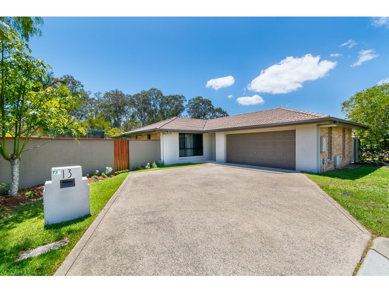13 Meriden Place, Boondall QLD 4034