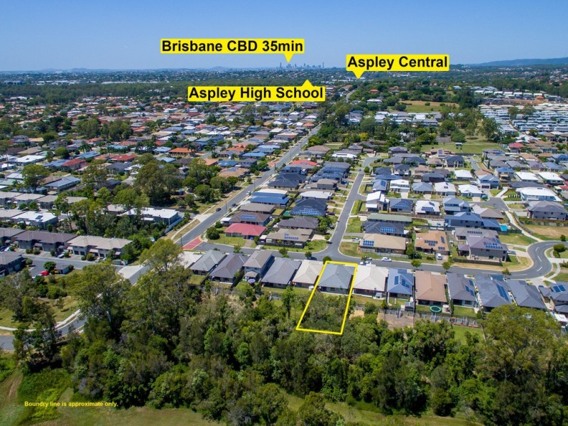 58 Somerset Drive, Carseldine QLD 4034