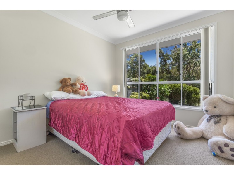 58 Somerset Drive, Carseldine QLD 4034