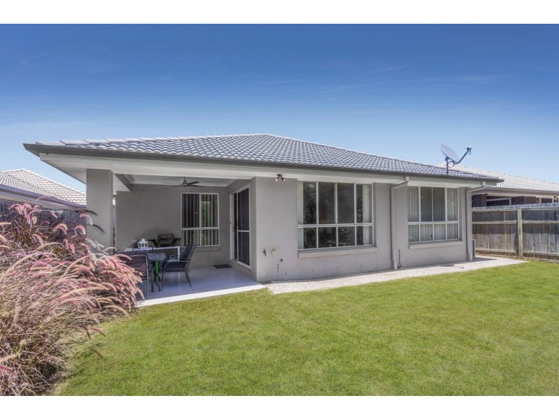 58 Somerset Drive, Carseldine QLD 4034