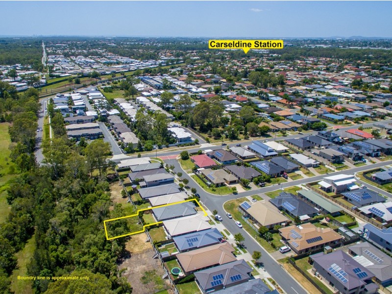 58 Somerset Drive, Carseldine QLD 4034