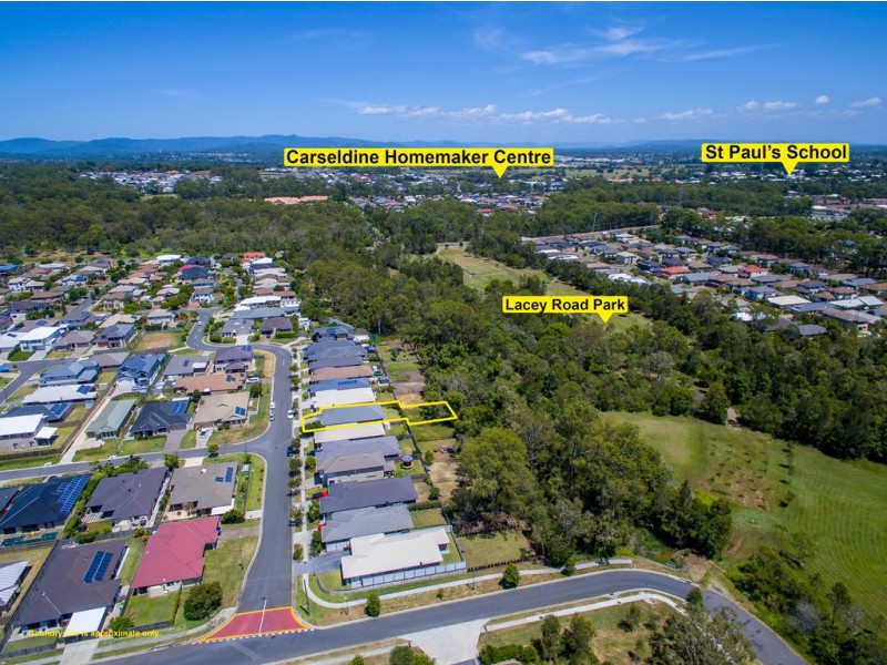 58 Somerset Drive, Carseldine QLD 4034