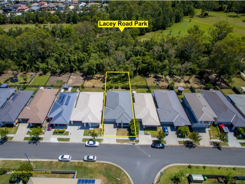58 Somerset Drive, Carseldine QLD 4034