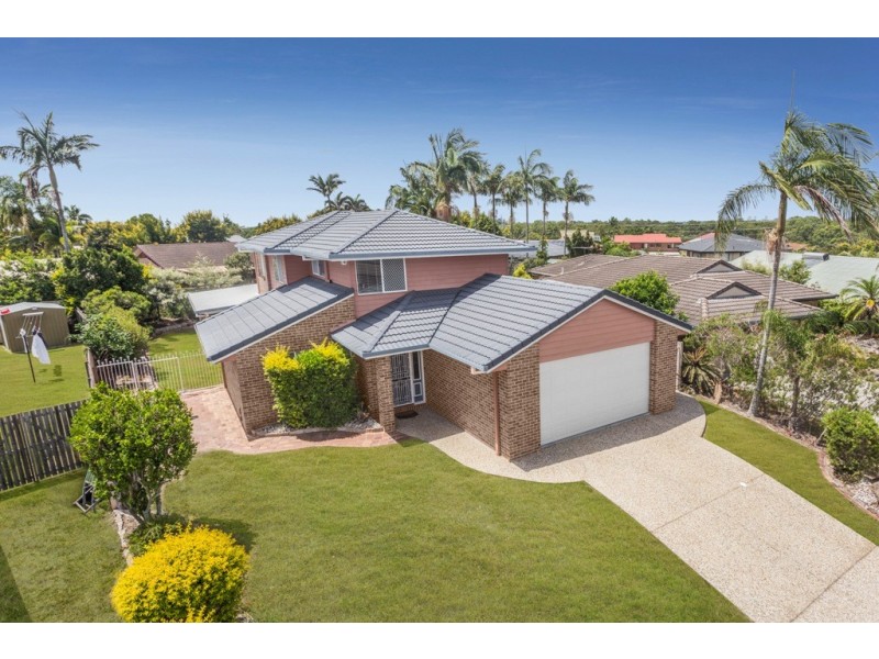 26 Enbrook Street, Bracken Ridge QLD 4017