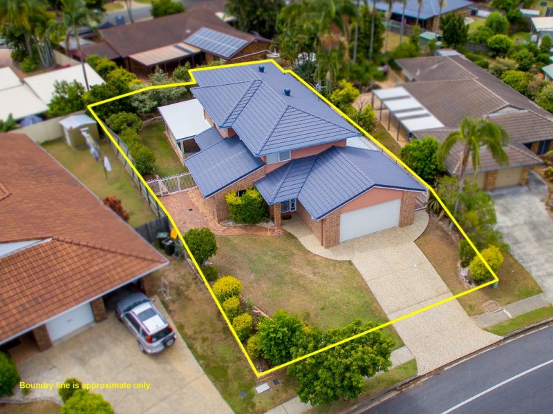 26 Enbrook Street, Bracken Ridge QLD 4017