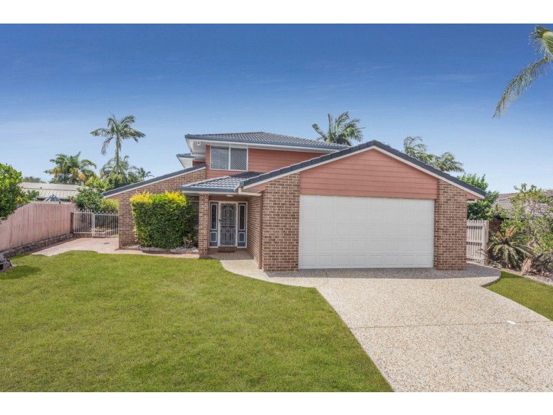 26 Enbrook Street, Bracken Ridge QLD 4017