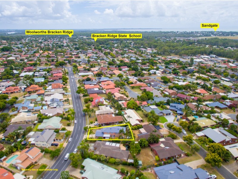 26 Enbrook Street, Bracken Ridge QLD 4017