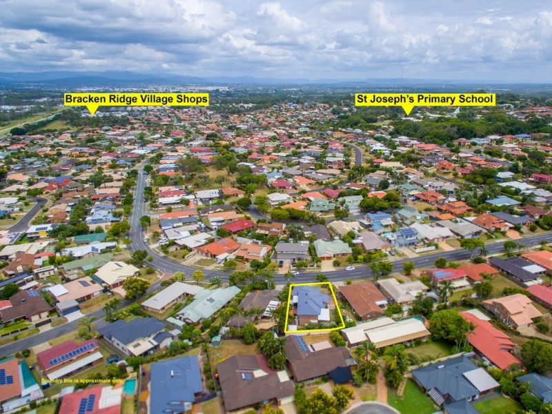 26 Enbrook Street, Bracken Ridge QLD 4017