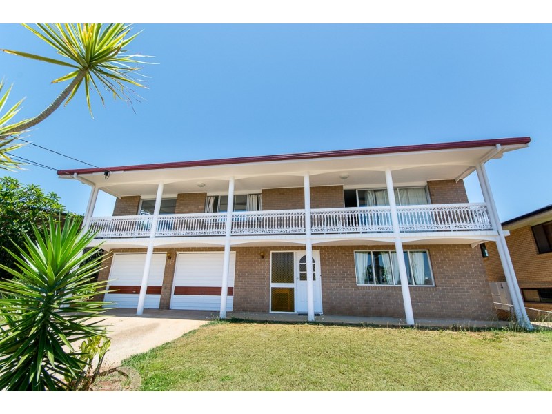 3 Kroshanne Street, Aspley QLD 4034