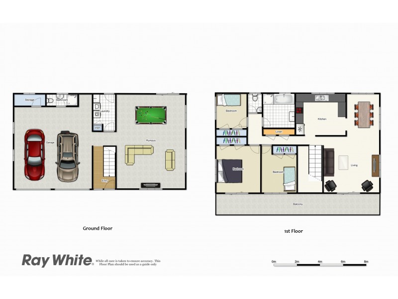 3 Kroshanne Street, Aspley QLD 4034 Floorplan