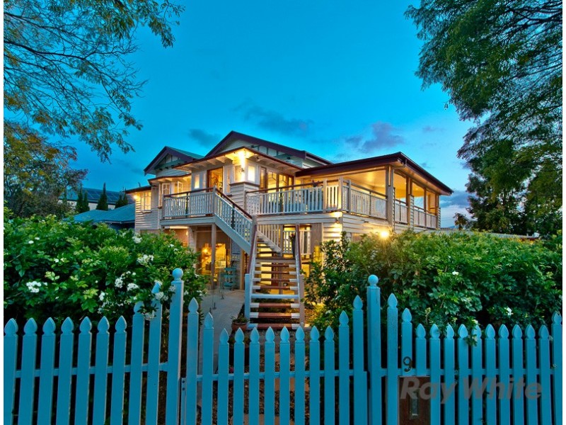 9 Maggs Street, Wavell Heights QLD 4012