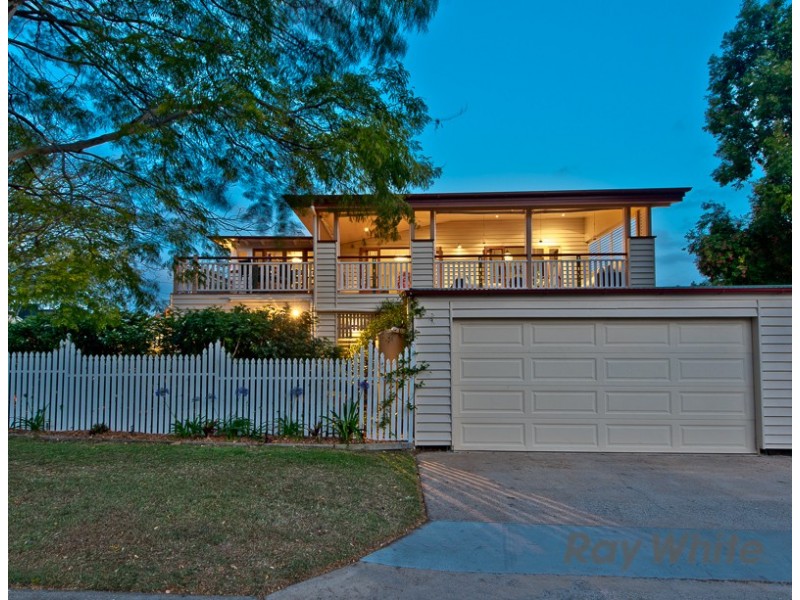 9 Maggs Street, Wavell Heights QLD 4012