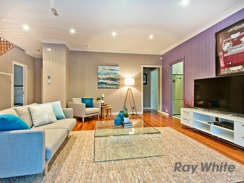 9 Maggs Street, Wavell Heights QLD 4012