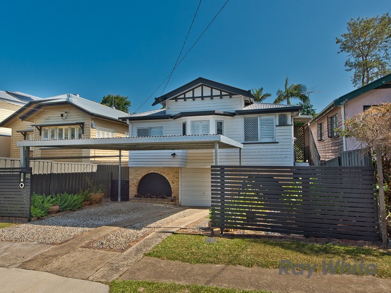 46 Broughton Road, Kedron QLD 4031