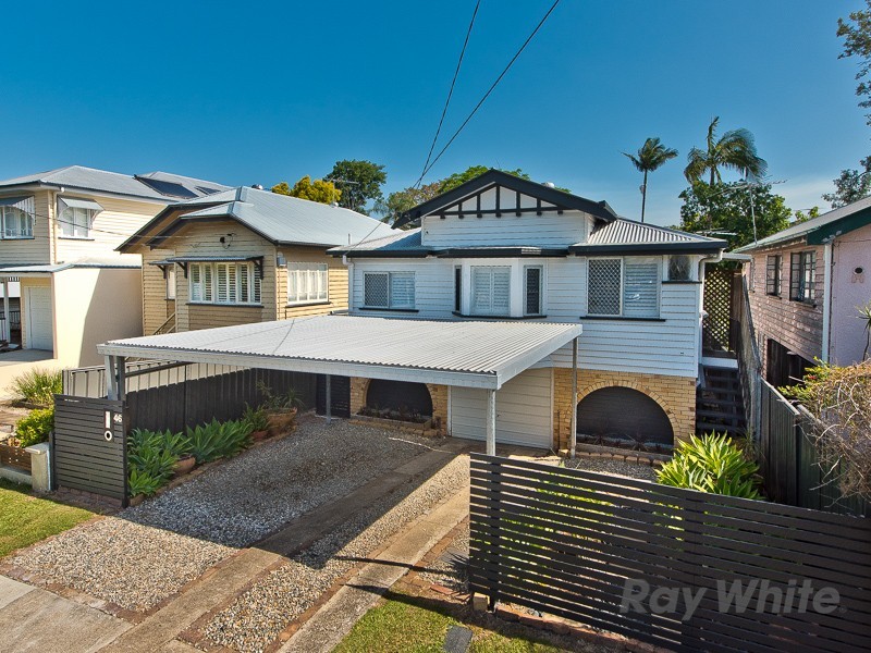 46 Broughton Road, Kedron QLD 4031
