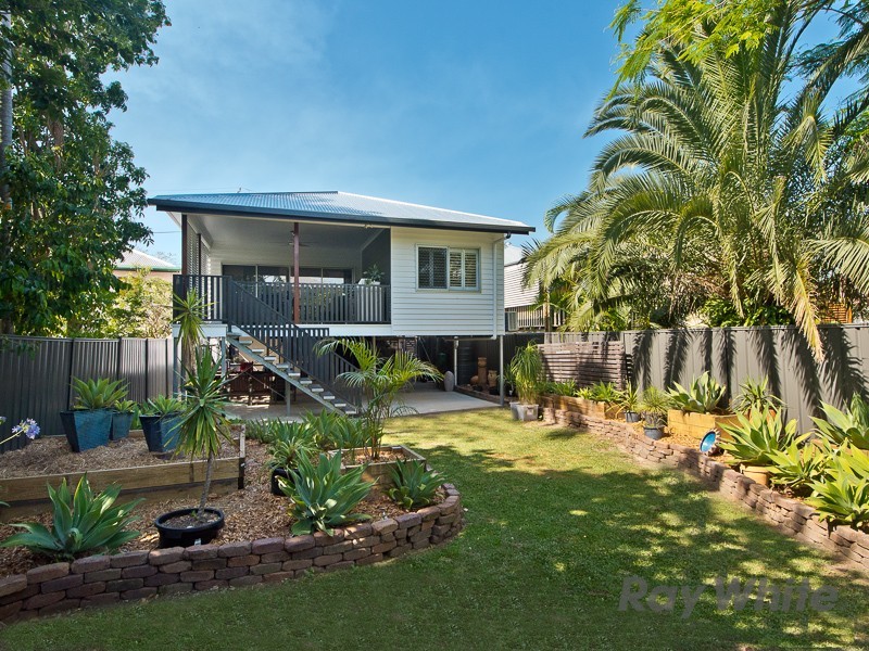 46 Broughton Road, Kedron QLD 4031