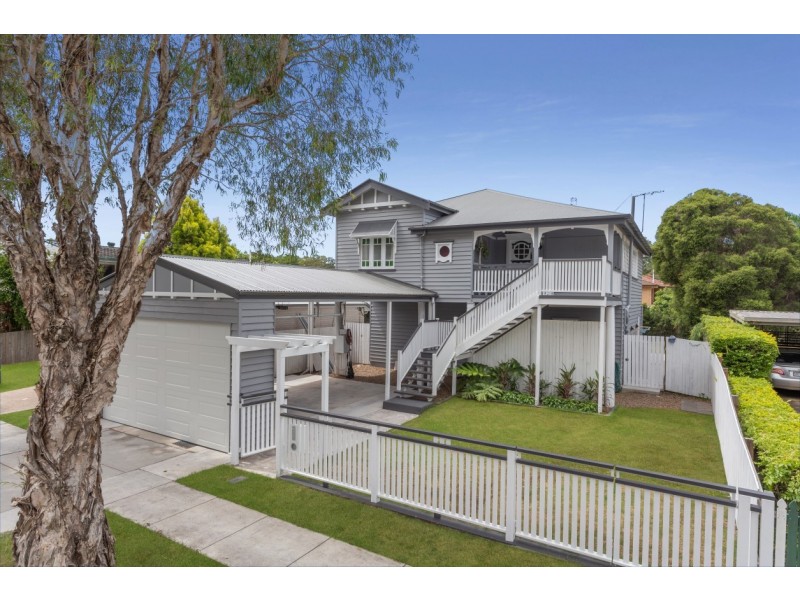 44 Rostrevor Road, Boondall QLD 4034