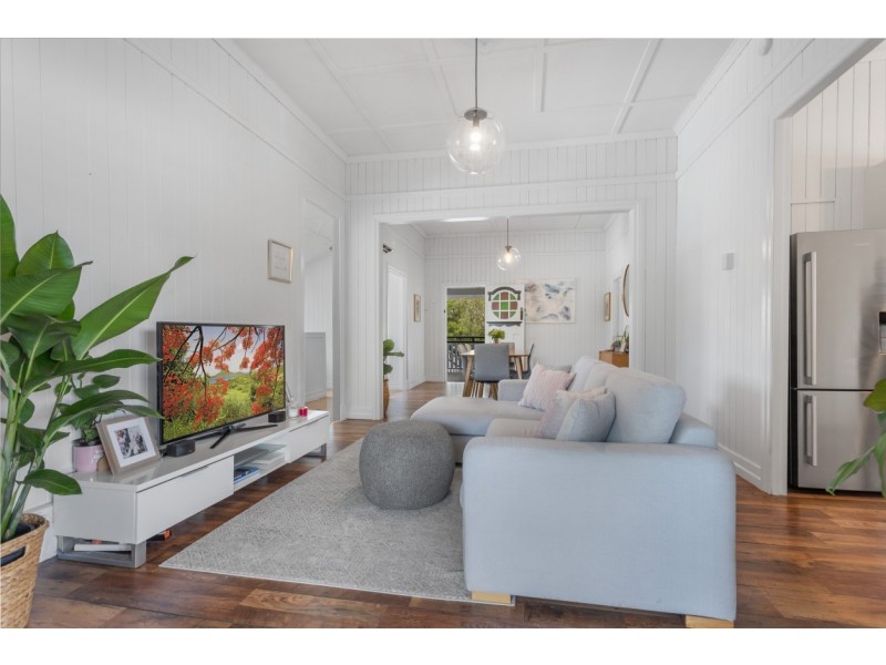 44 Rostrevor Road, Boondall QLD 4034