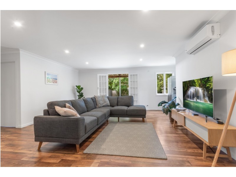 44 Rostrevor Road, Boondall QLD 4034