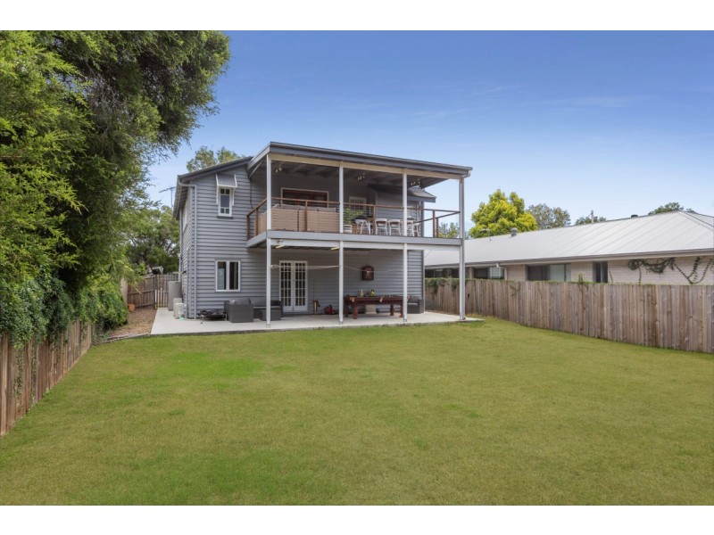 44 Rostrevor Road, Boondall QLD 4034